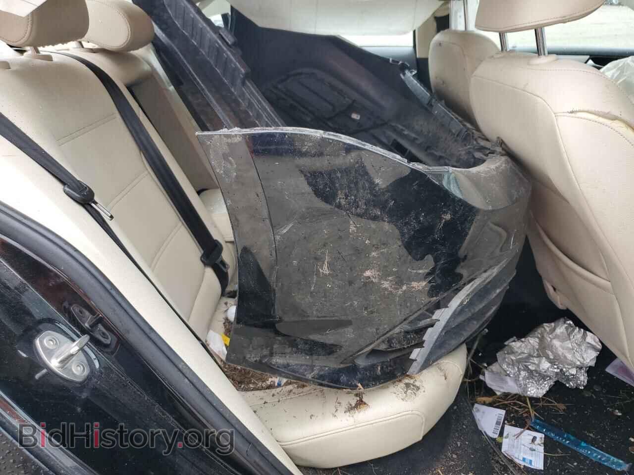 2017 VOLKSWAGEN JETTA - VIN: 3VWDB7AJ8HM365558 - Фото 12