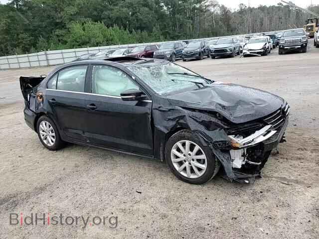 2017 VOLKSWAGEN JETTA - VIN: 3VWDB7AJ8HM365558 - Фото 14