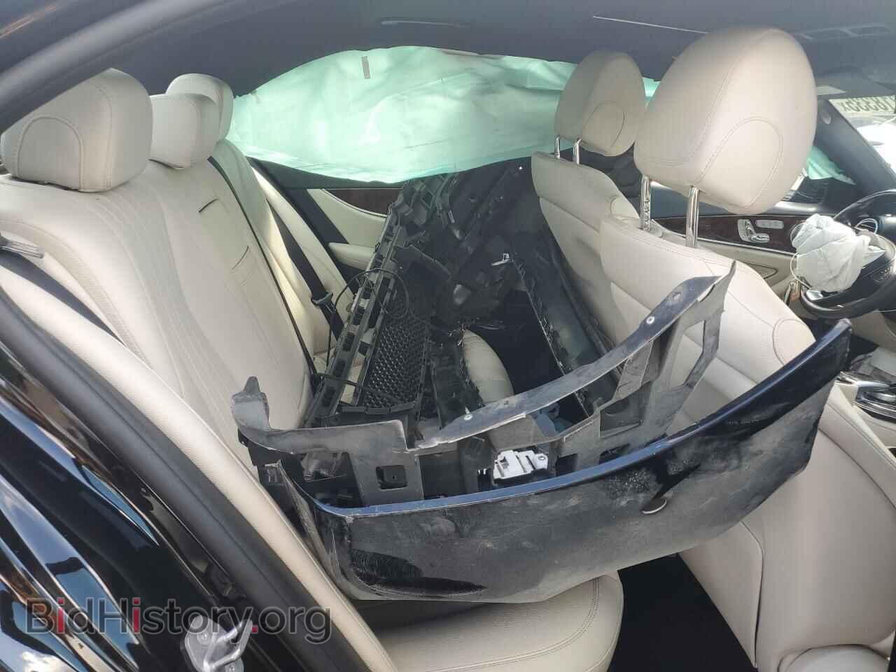 2017 MERCEDES-BENZ E-CLASS - VIN: WDDZF4KB2HA028535 - Фото 10