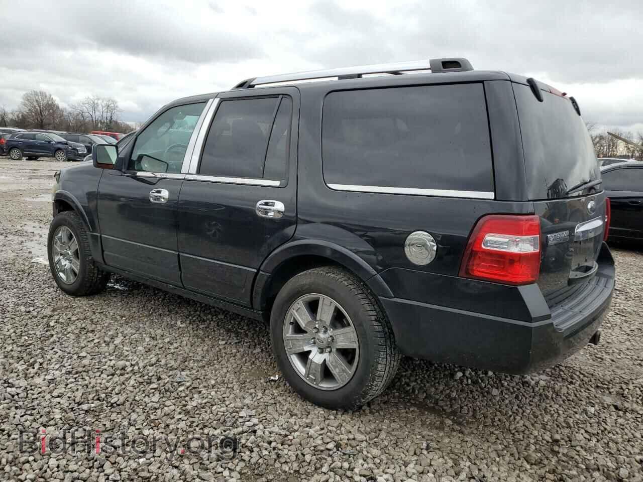 2010 FORD EXPEDITION - VIN: 1FMJU2A56AEB46420 - Фото 2