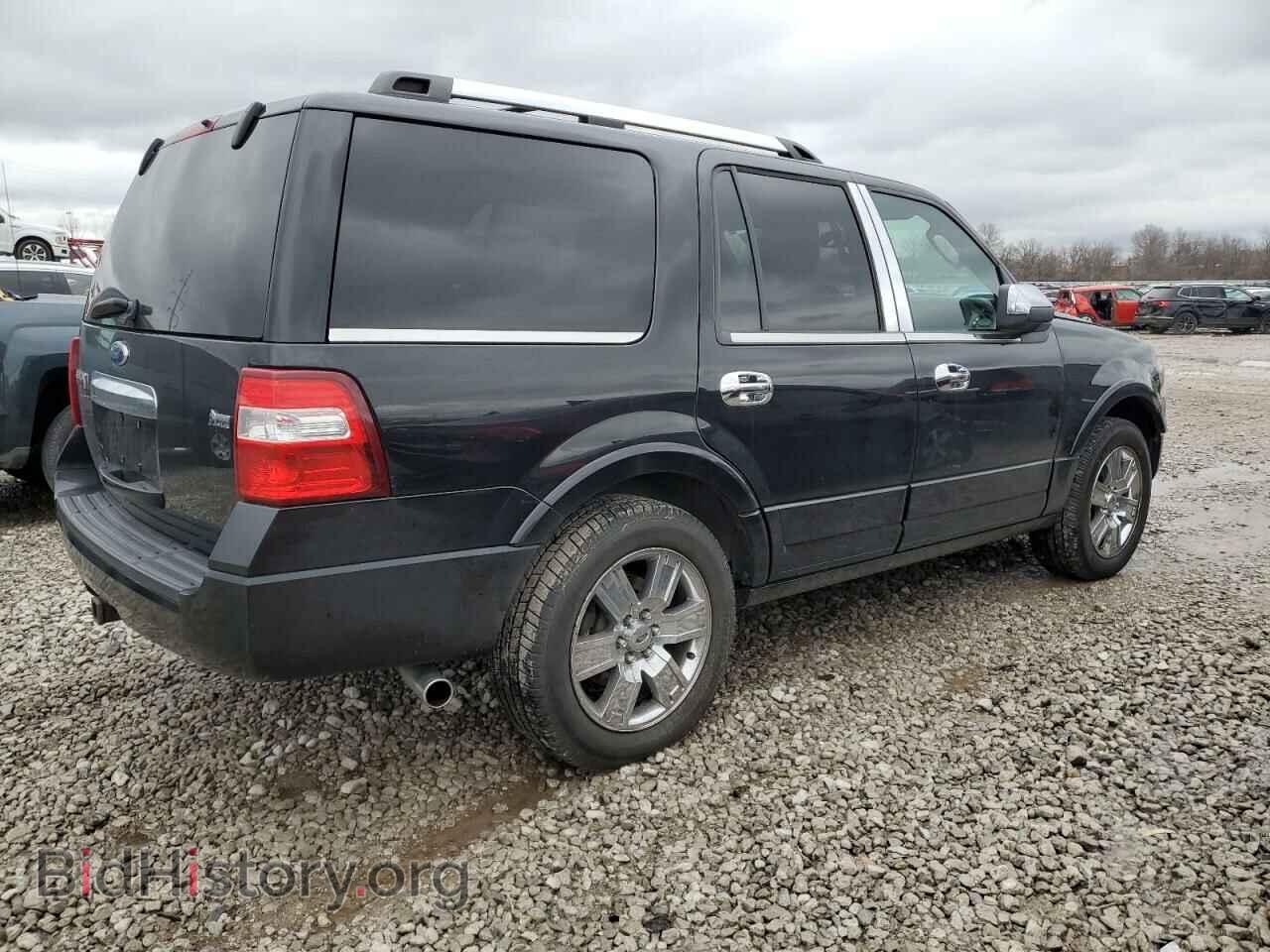 2010 FORD EXPEDITION - VIN: 1FMJU2A56AEB46420 - Фото 3
