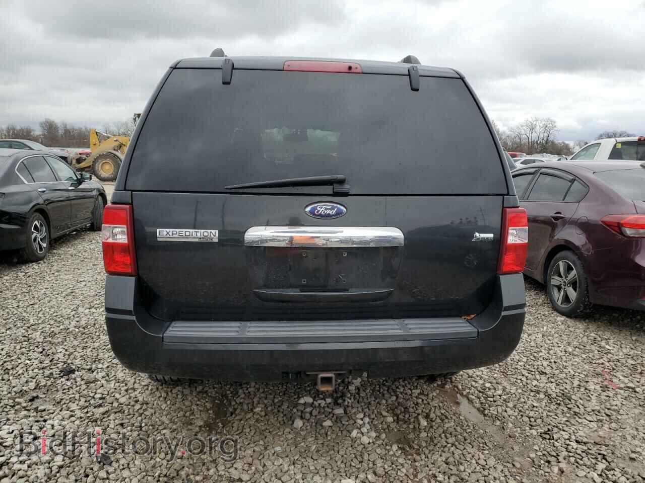 2010 FORD EXPEDITION - VIN: 1FMJU2A56AEB46420 - Фото 6