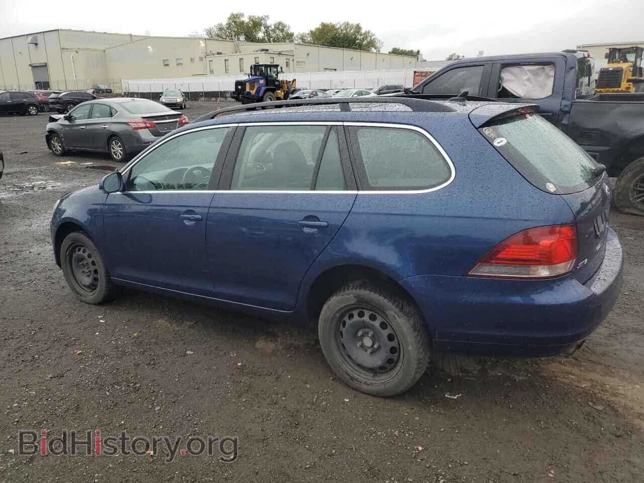 2012 VOLKSWAGEN JETTA - VIN: 3VWPL7AJ7CM714194 - Фото 2