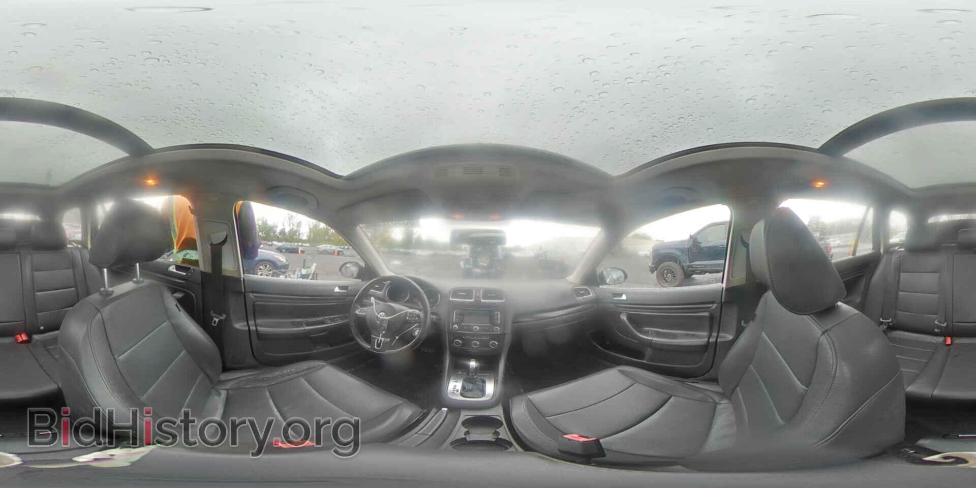 2012 VOLKSWAGEN JETTA - VIN: 3VWPL7AJ7CM714194 - Фото 14