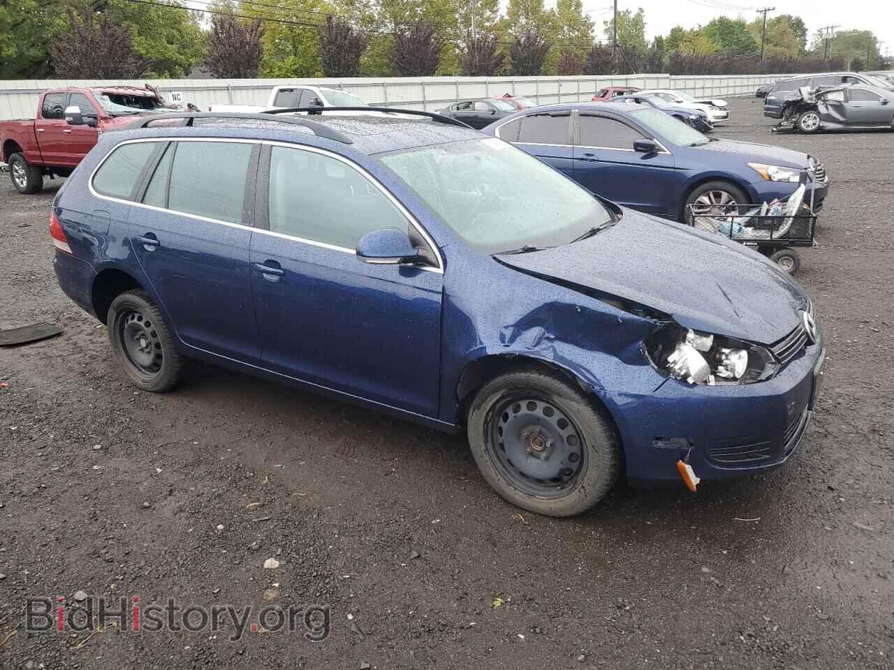 2012 VOLKSWAGEN JETTA - VIN: 3VWPL7AJ7CM714194 - Фото 4