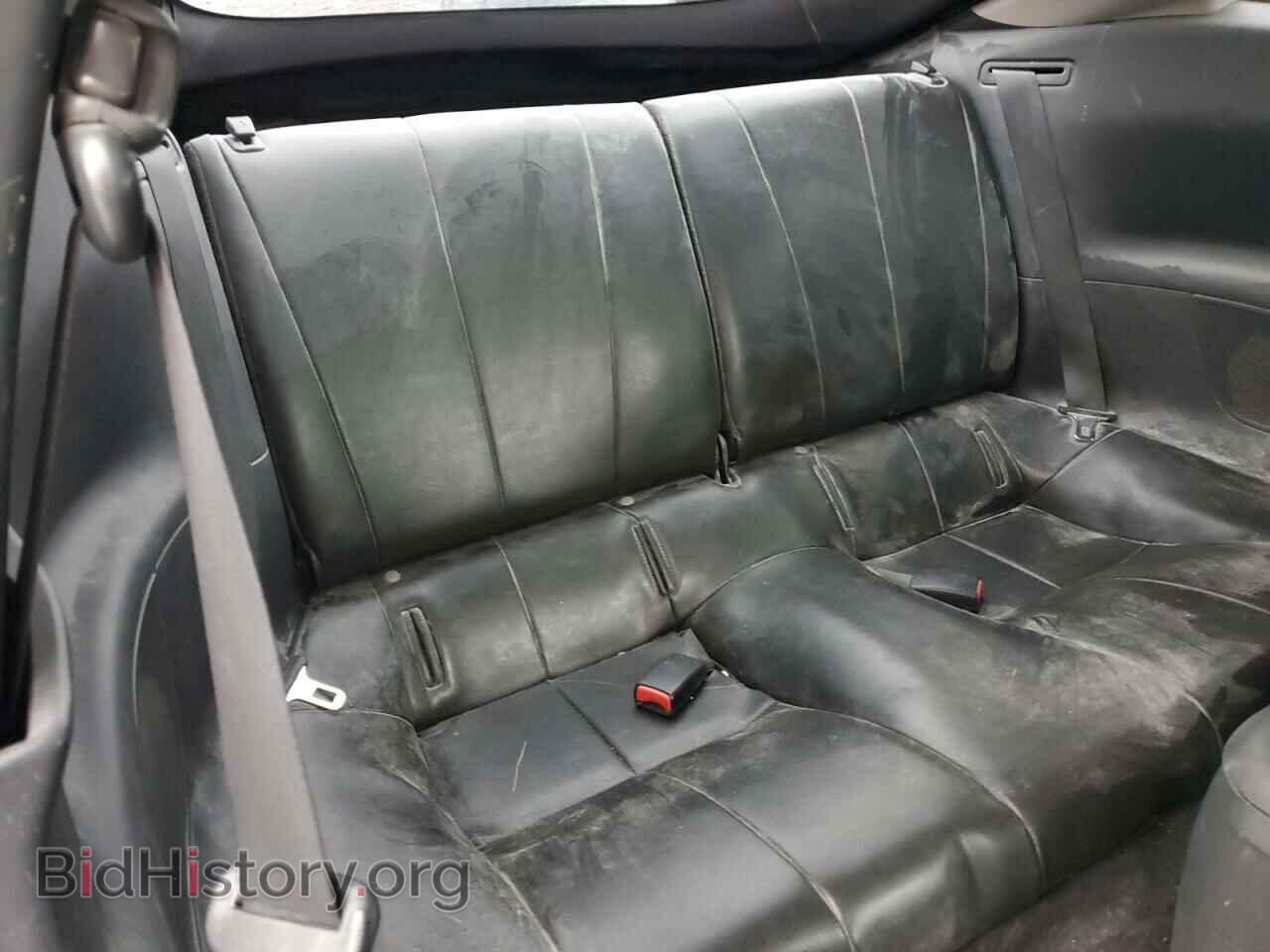 2008 MITSUBISHI ECLIPSE - VIN: 4A3AK64TX8E017079 - Фото 10