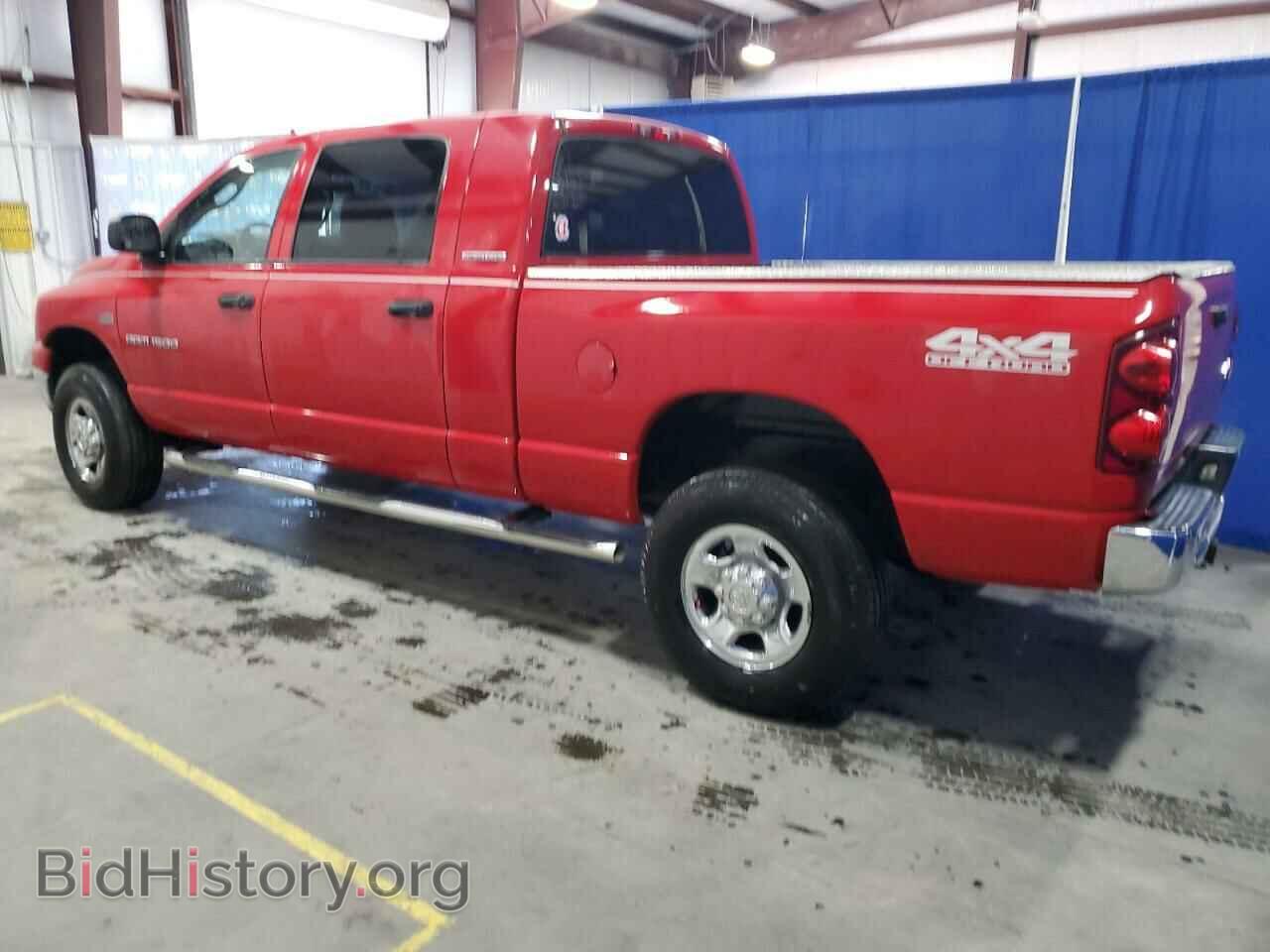 2007 DODGE All Models - VIN: 3D7KS19DX7G707214 - Photo 2