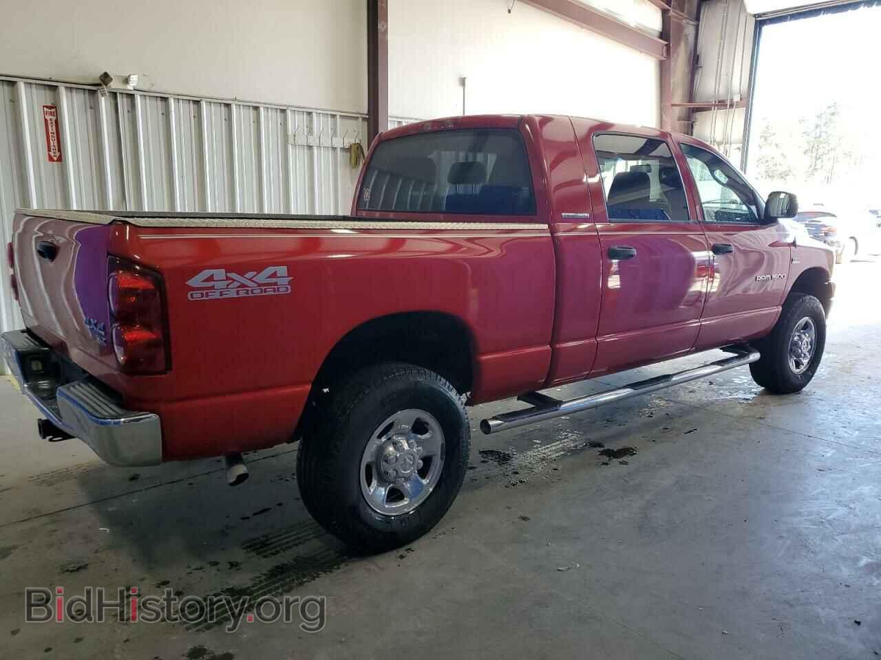 2007 DODGE All Models - VIN: 3D7KS19DX7G707214 - Photo 3