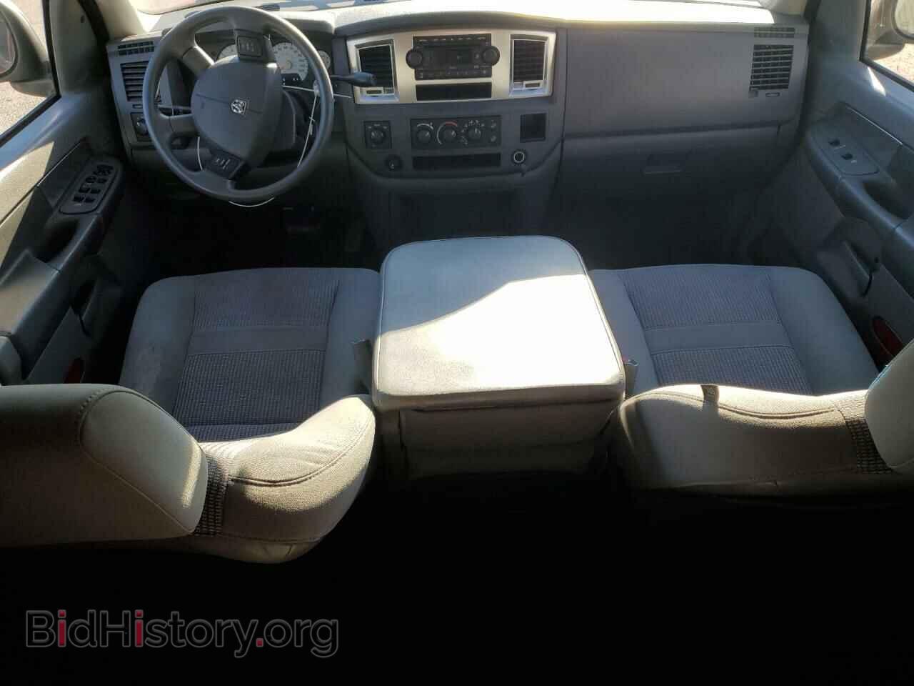 2007 DODGE All Models - VIN: 3D7KS19DX7G707214 - Photo 8
