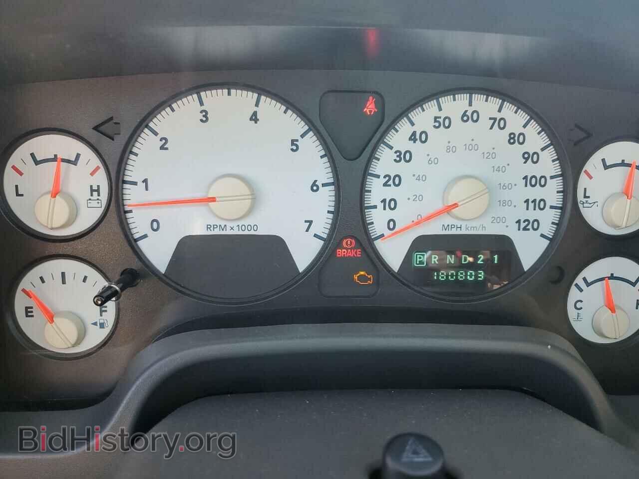 2007 DODGE All Models - VIN: 3D7KS19DX7G707214 - Photo 9