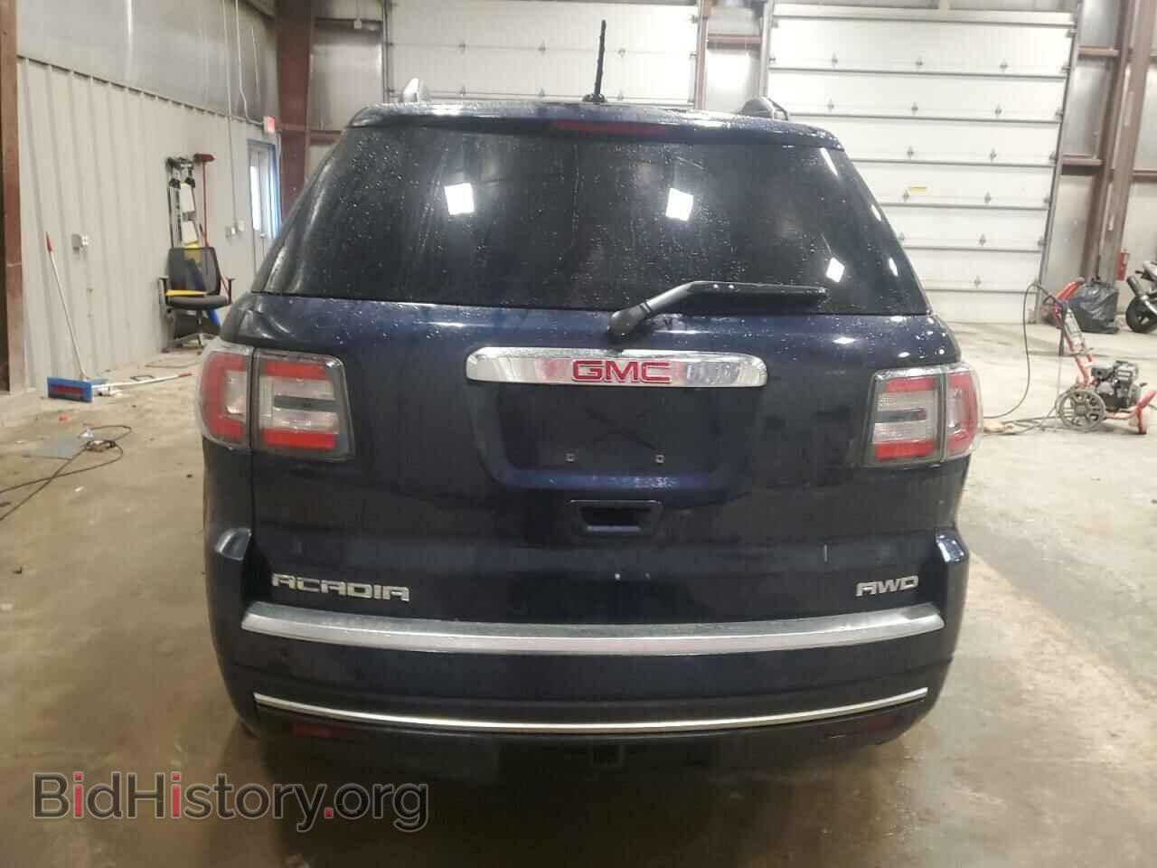 2016 GMC ACADIA - VIN: 1GKKVPKD4GJ250367 - Фото 6