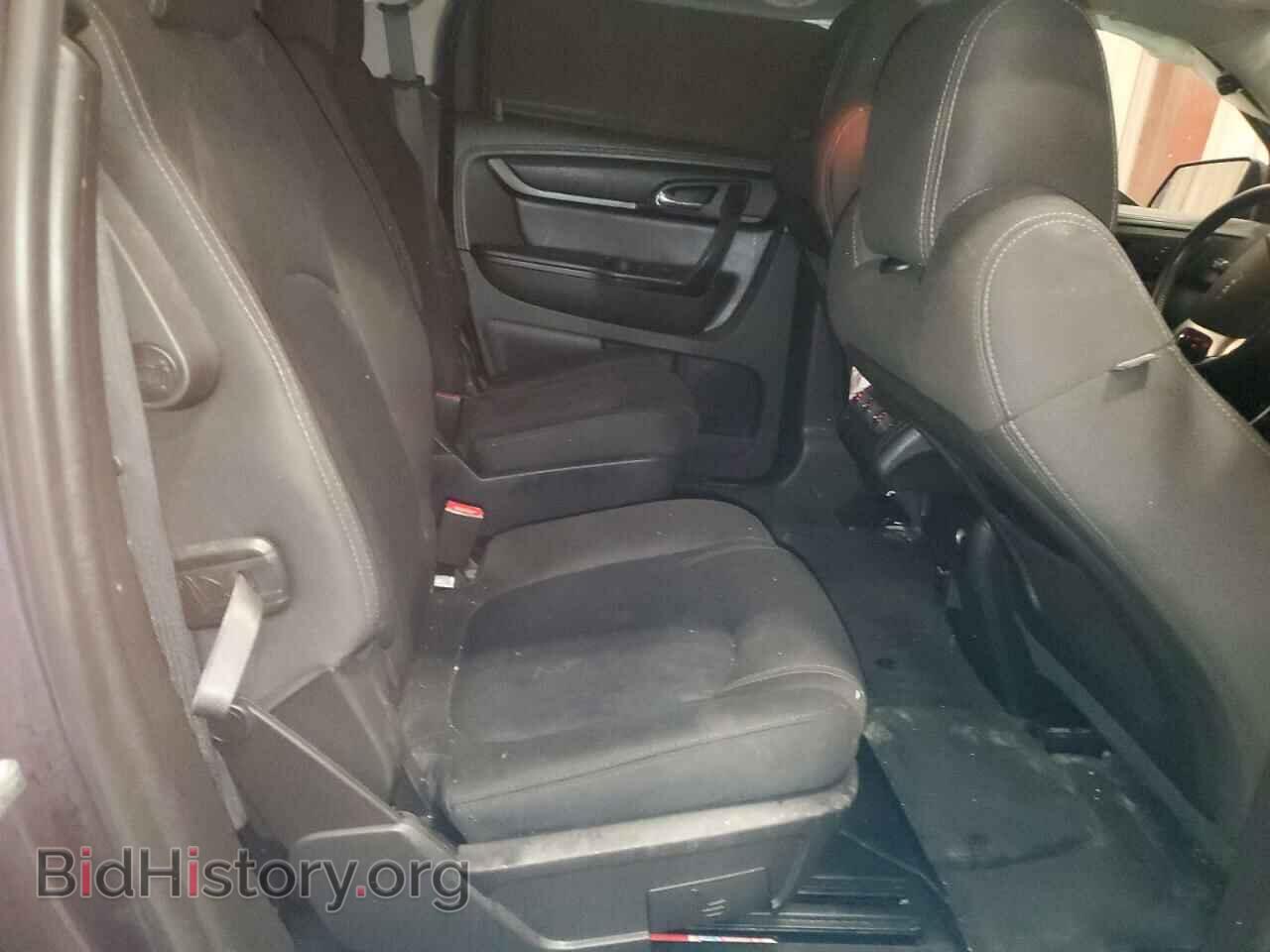 2016 GMC ACADIA - VIN: 1GKKVPKD4GJ250367 - Фото 10