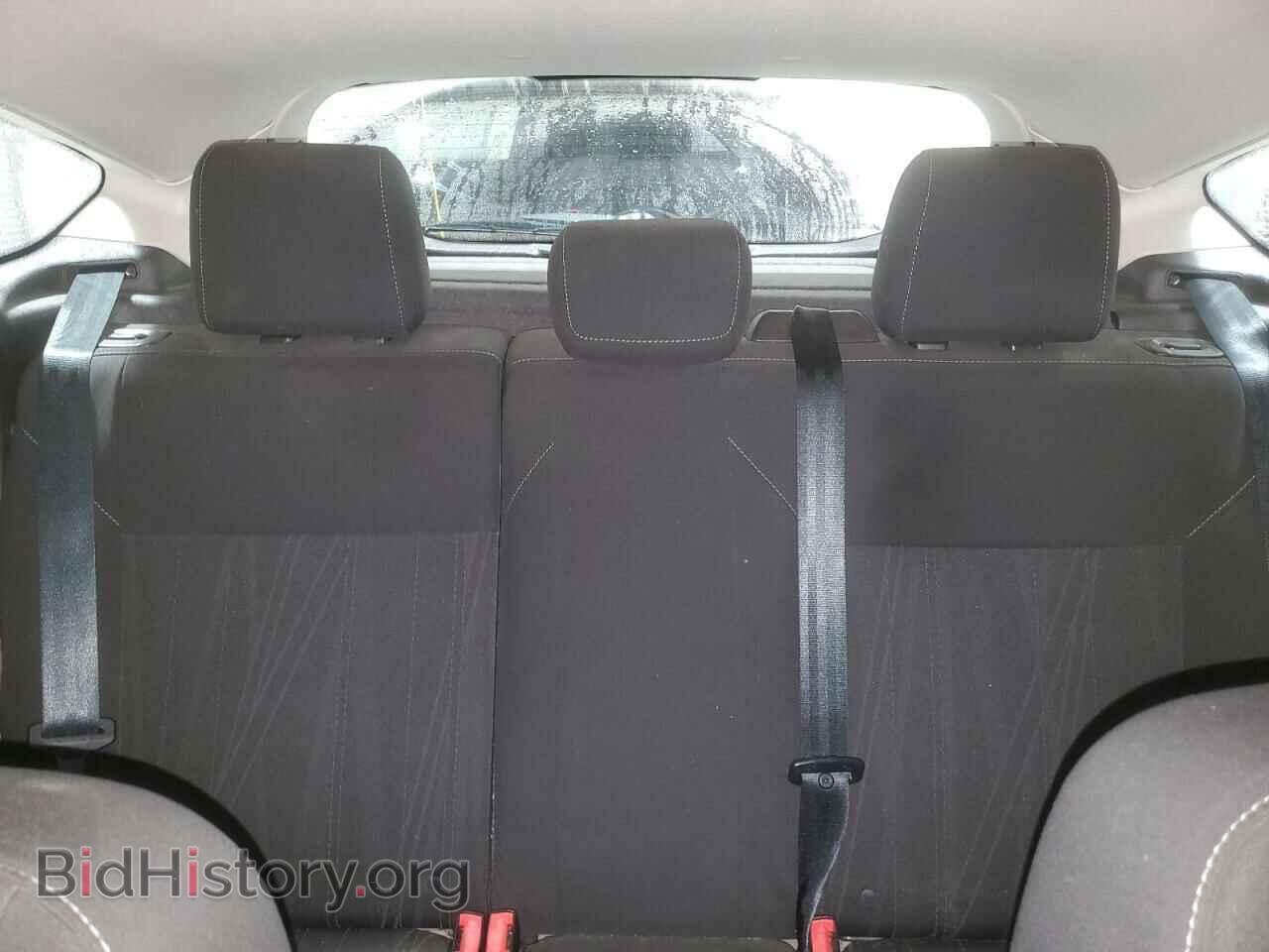 2016 FORD FOCUS - VIN: 1FADP3K24GL308672 - Фото 10