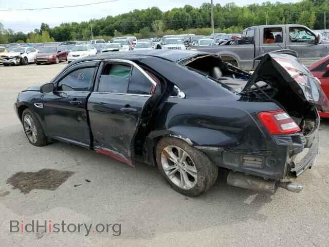 2013 FORD TAURUS - VIN: 1FAHP2E86DG183819 - Фото 2