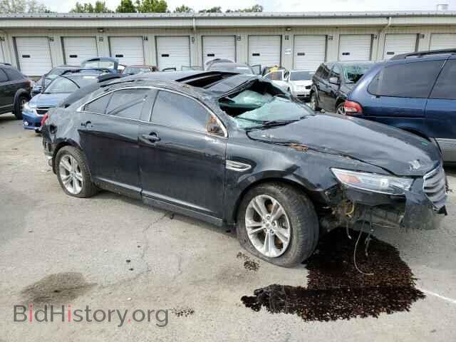2013 FORD TAURUS - VIN: 1FAHP2E86DG183819 - Фото 4