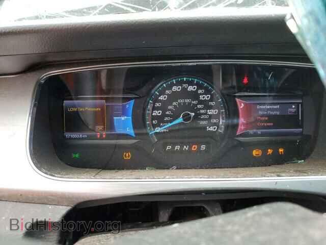 2013 FORD TAURUS - VIN: 1FAHP2E86DG183819 - Фото 9