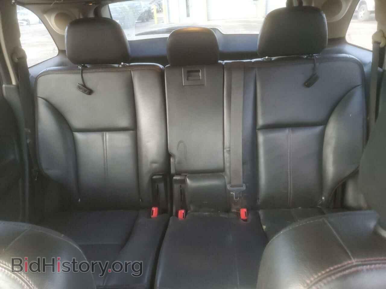 2013 FORD EDGE - VIN: 2FMDK3KC6DBB54085 - Photo 10