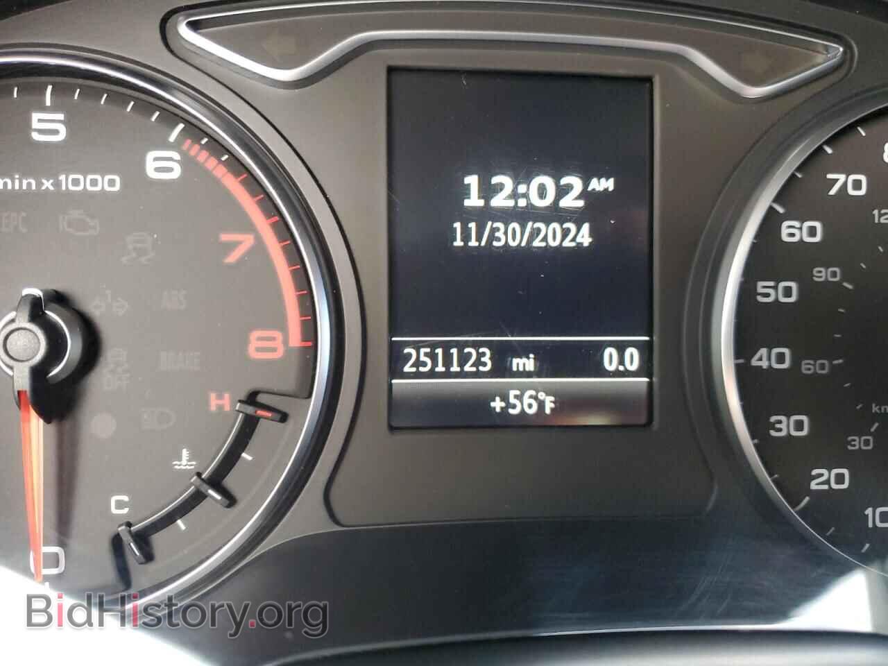 2015 AUDI A3 - VIN: WAUEFGFF9F1122736 - Photo 9