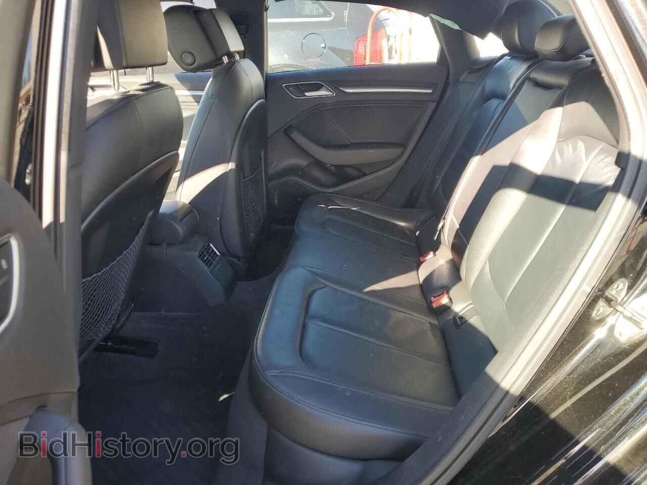 2015 AUDI A3 - VIN: WAUEFGFF9F1122736 - Photo 10
