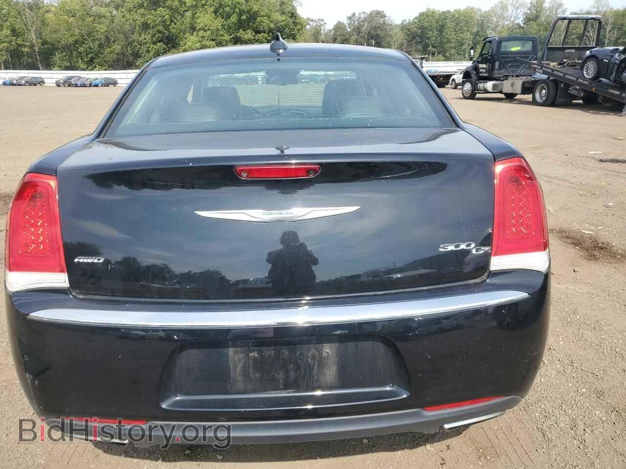 2016 CHRYSLER 300 - VIN: 2C3CCAKG7GH161816 - Фото 6
