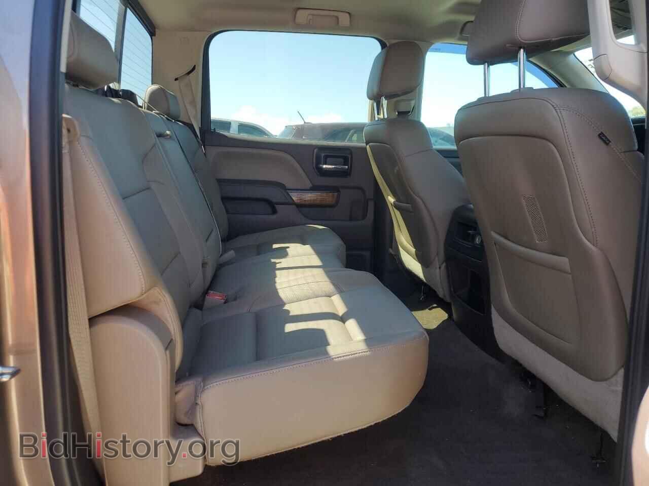 2014 GMC SIERRA - VIN: 3GTP1VEC1EG132876 - Photo 10