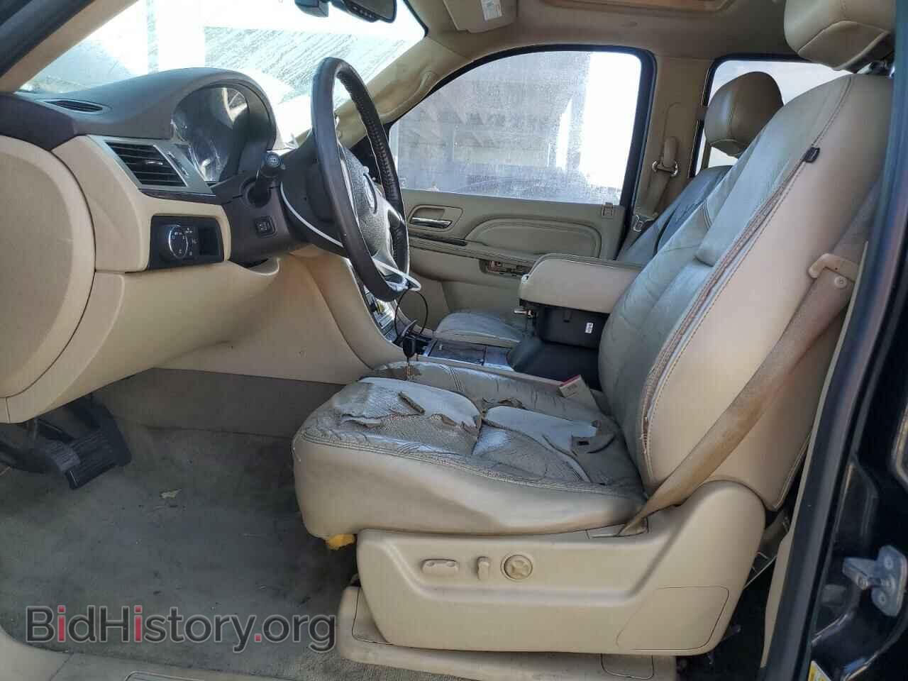 2010 CADILLAC ESCALADE - VIN: 1GYUCCEFXAR151670 - Фото 7