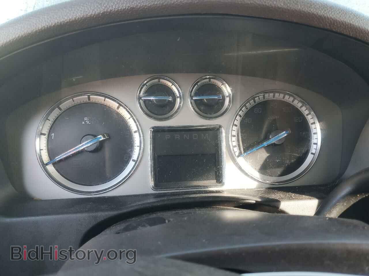 2010 CADILLAC ESCALADE - VIN: 1GYUCCEFXAR151670 - Фото 9