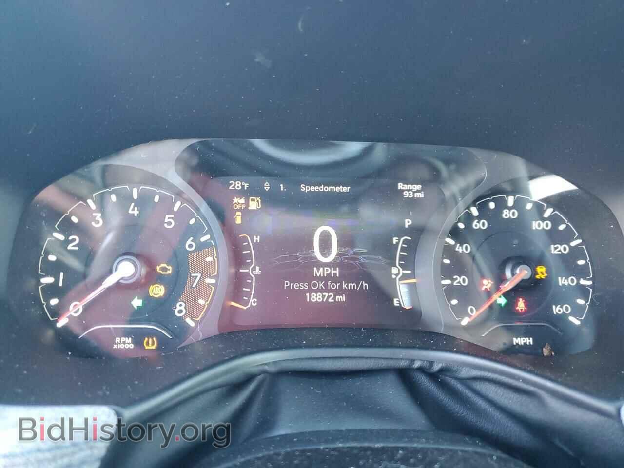 2024 JEEP COMPASS - VIN: 3C4NJDBN5RT607045 - Фото 9