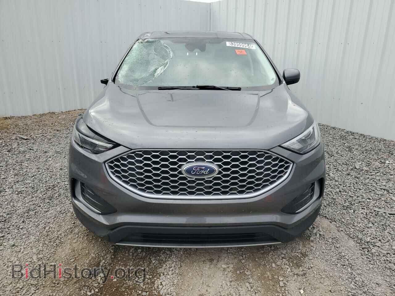 2023 FORD EDGE - VIN: 2FMPK4J9XPBA29037 - Фото 5