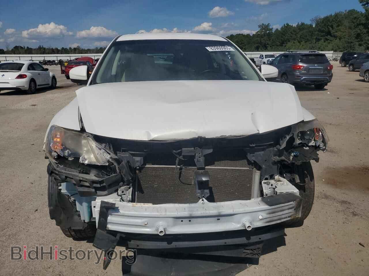 2014 MAZDA CX-9 - VIN: JM3TB2BA3E0446103 - Фото 5