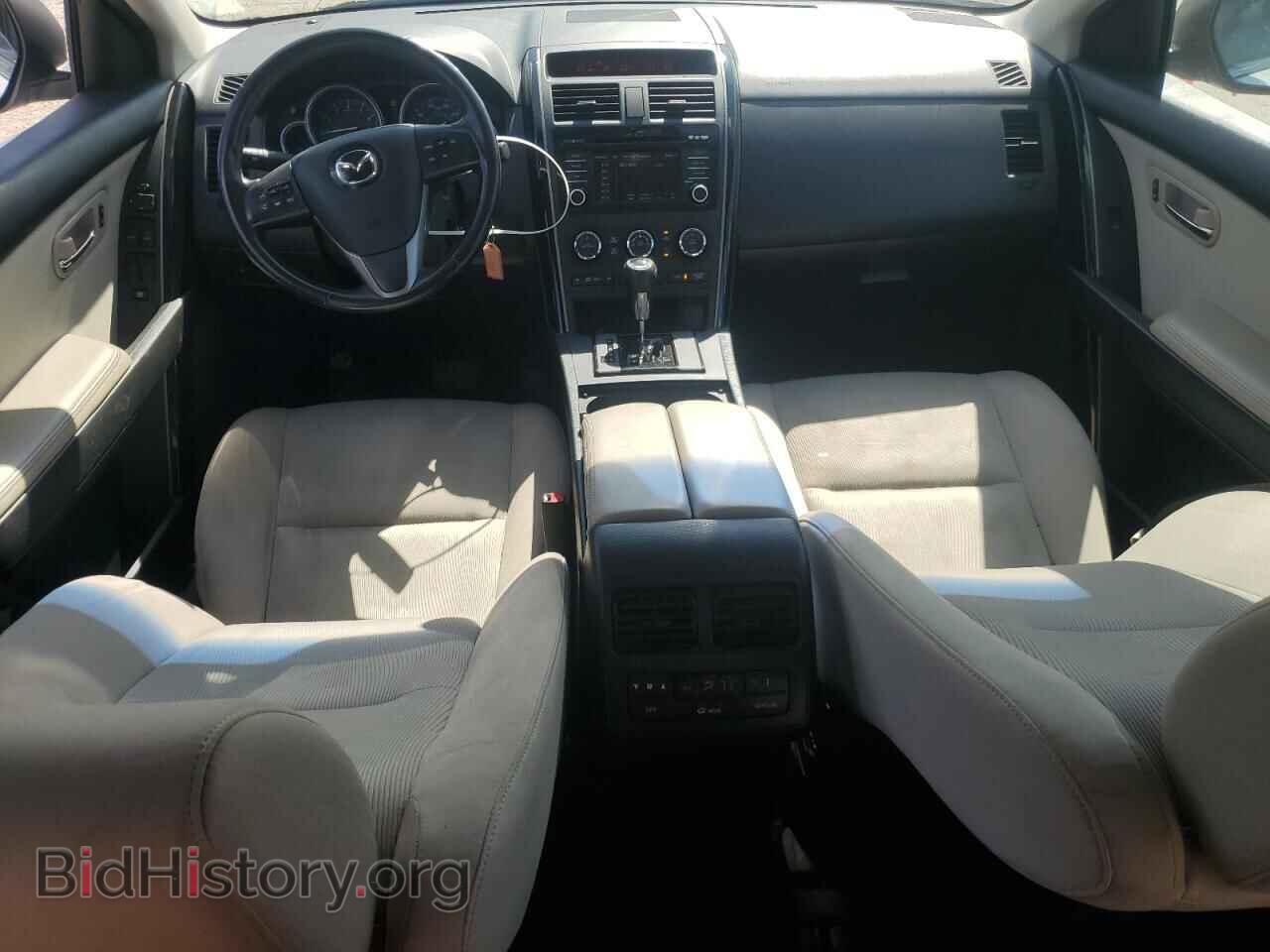 2014 MAZDA CX-9 - VIN: JM3TB2BA3E0446103 - Фото 8