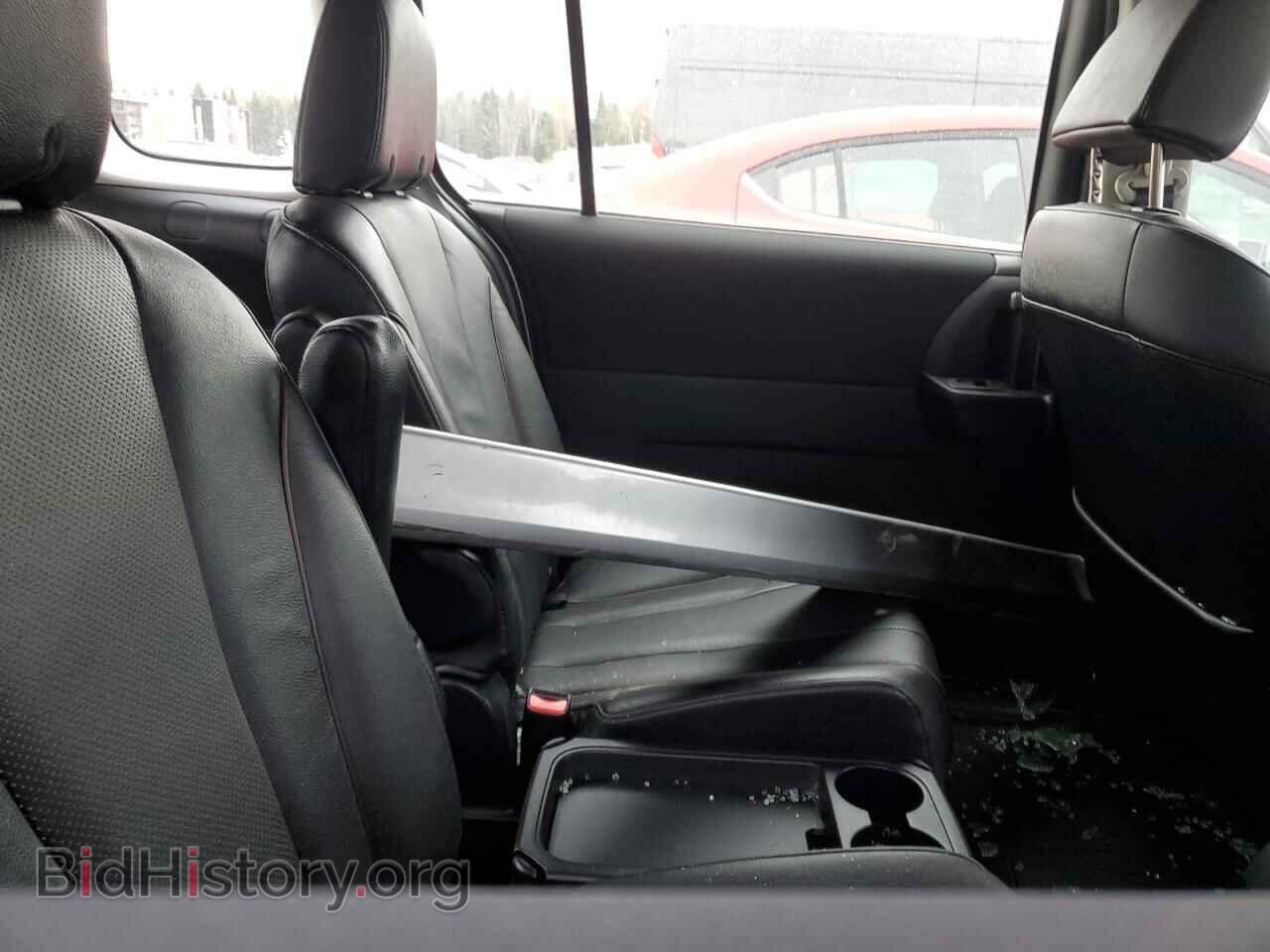 2015 MAZDA 5 - VIN: JM1CW2DL2F0179338 - Фото 11