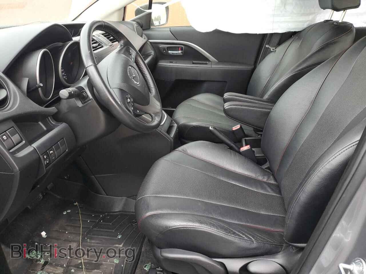 2015 MAZDA 5 - VIN: JM1CW2DL2F0179338 - Фото 7