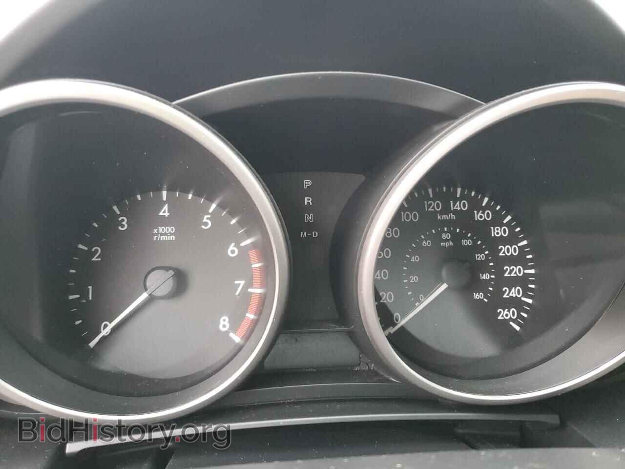 2015 MAZDA 5 - VIN: JM1CW2DL2F0179338 - Фото 9