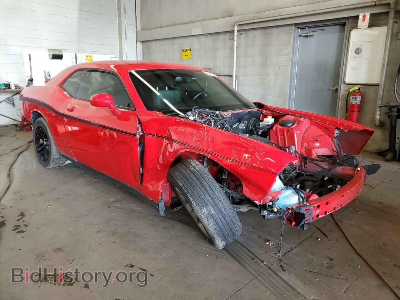 2016 DODGE CHALLENGER - VIN: 2C3CDZAG4GH153685 - Photo 4