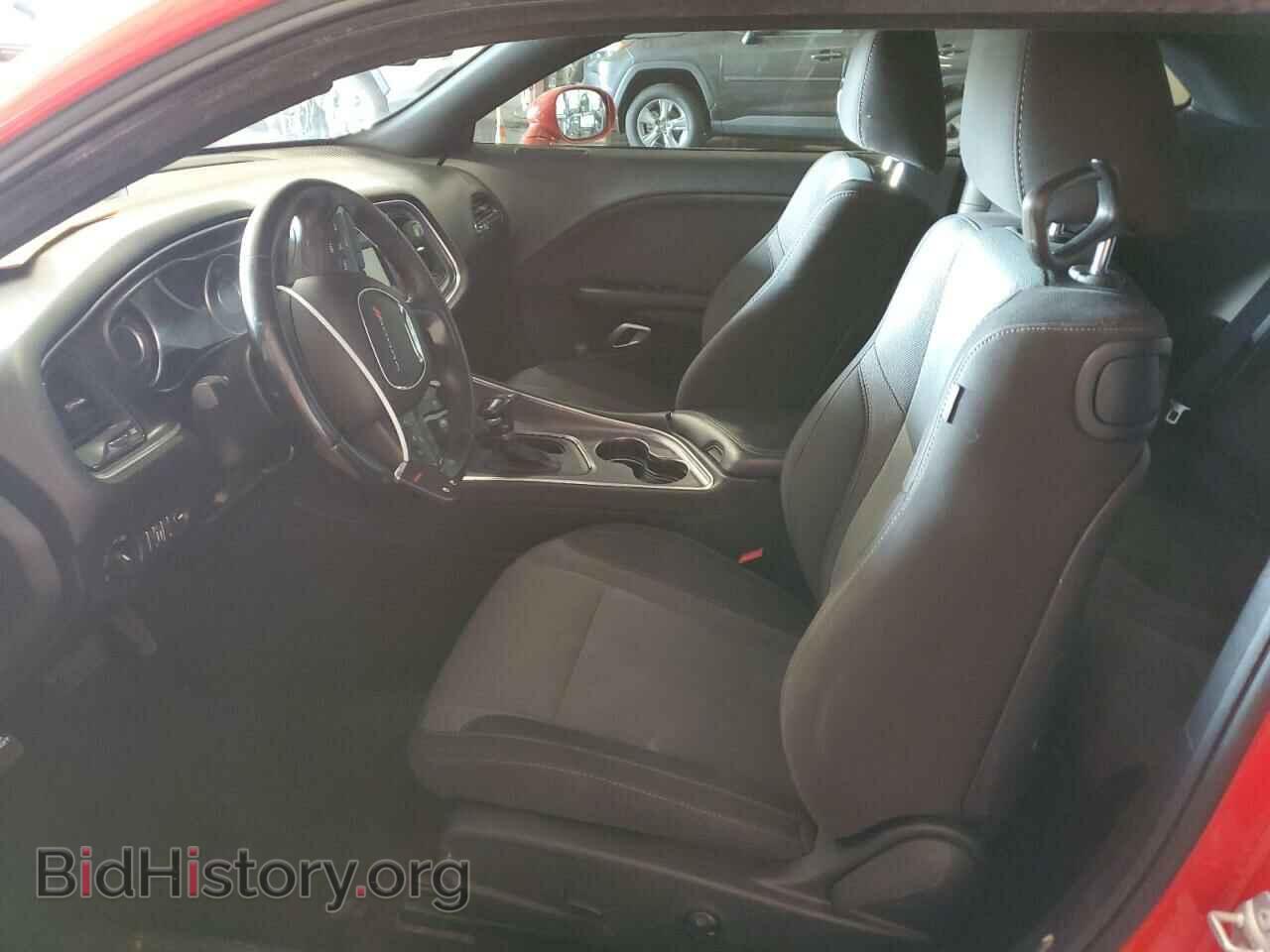 2016 DODGE CHALLENGER - VIN: 2C3CDZAG4GH153685 - Photo 7