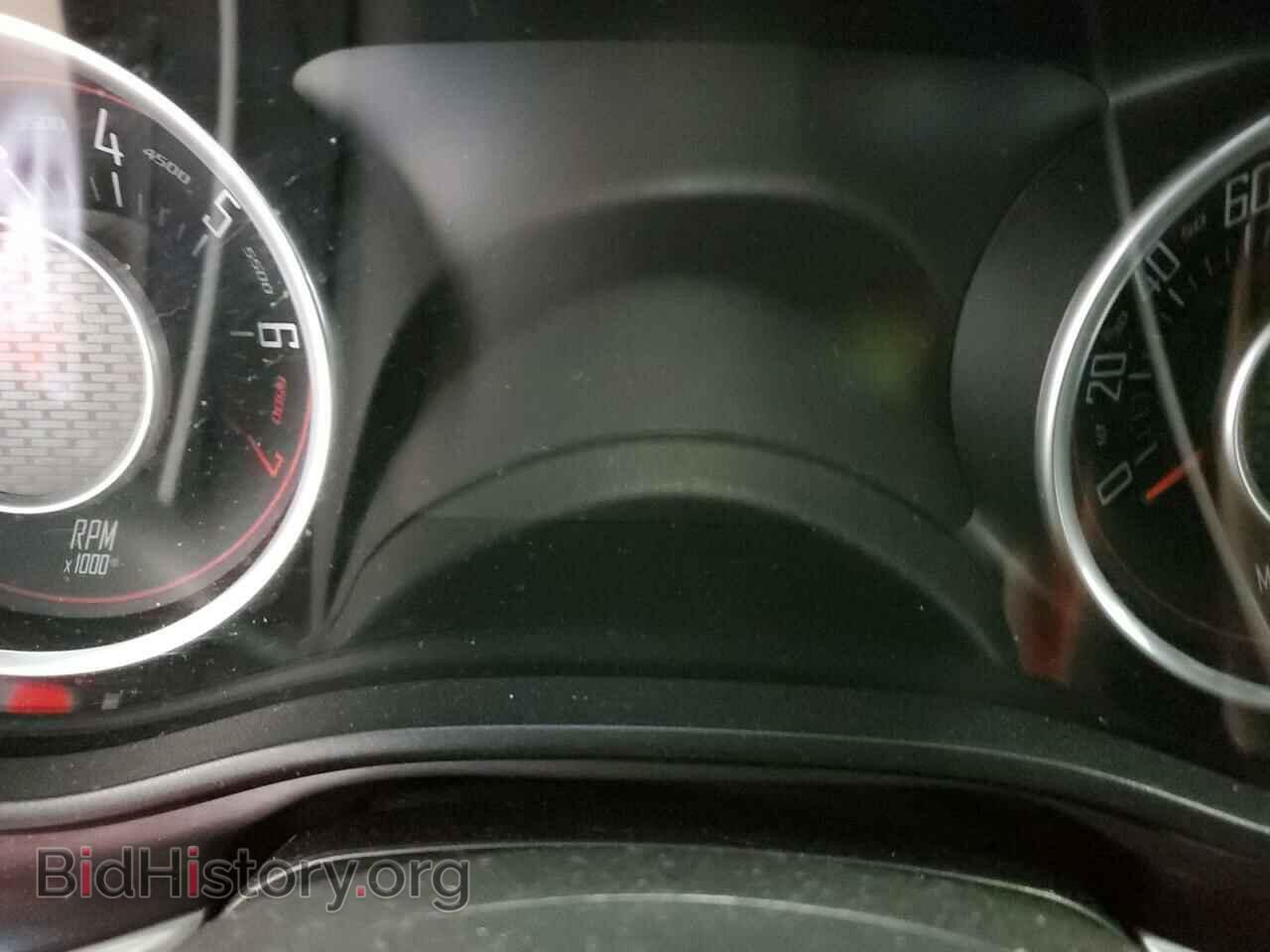 2016 DODGE CHALLENGER - VIN: 2C3CDZAG4GH153685 - Photo 9