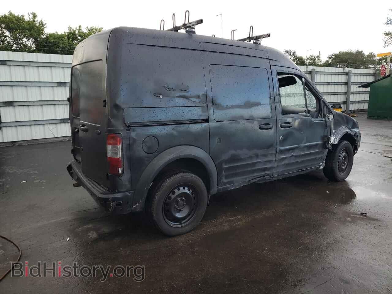 2011 FORD TRANSIT - VIN: NM0LS7BNXBT049746 - Фото 3