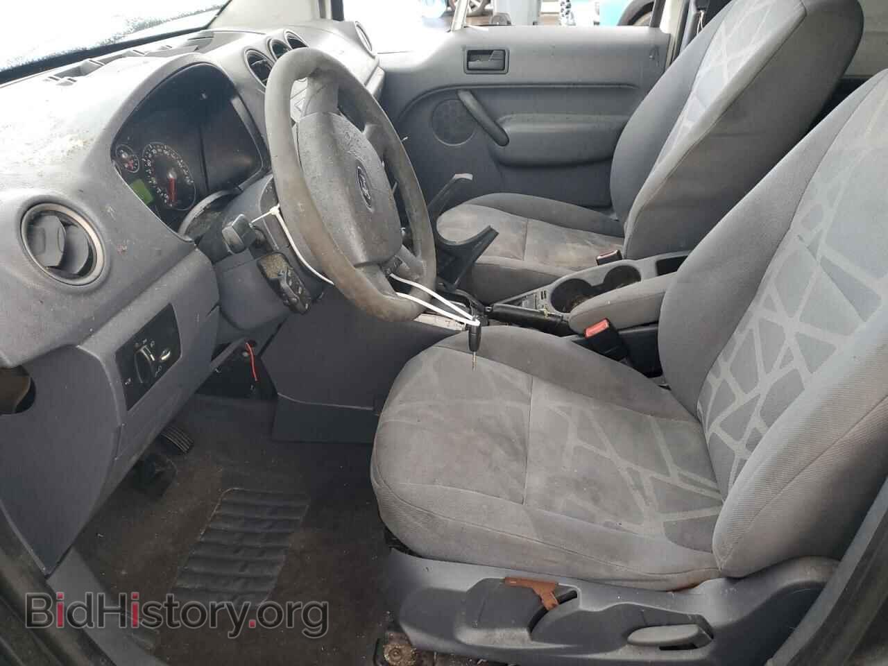 2011 FORD TRANSIT - VIN: NM0LS7BNXBT049746 - Фото 7