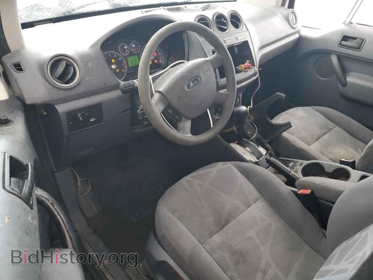 2011 FORD TRANSIT - VIN: NM0LS7BNXBT049746 - Фото 8