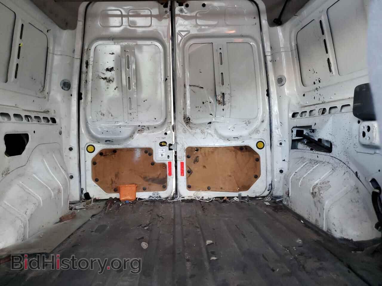 2011 FORD TRANSIT - VIN: NM0LS7BNXBT049746 - Фото 10