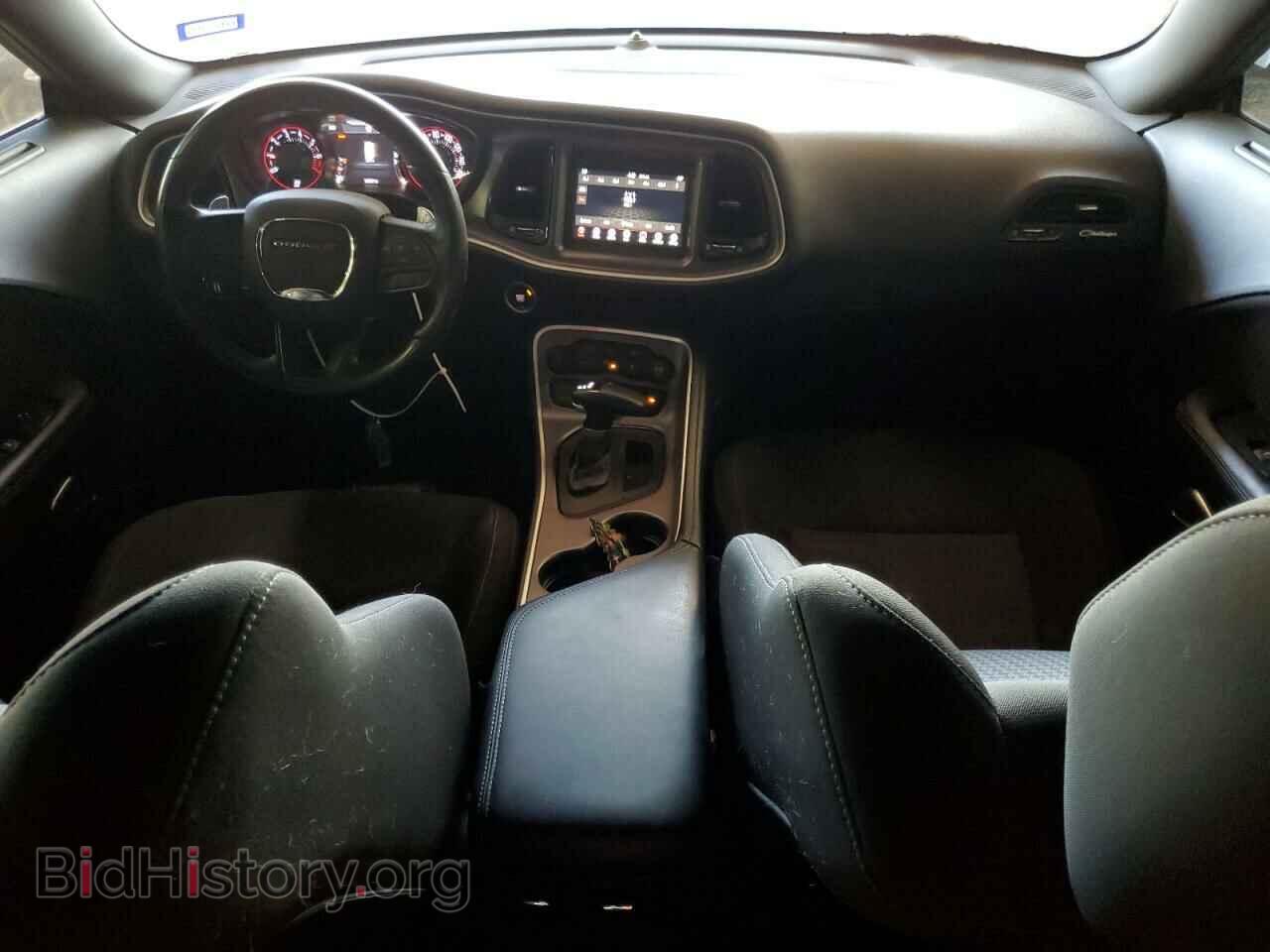 2020 DODGE CHALLENGER - VIN: 2C3CDZJG4LH179780 - Фото 8