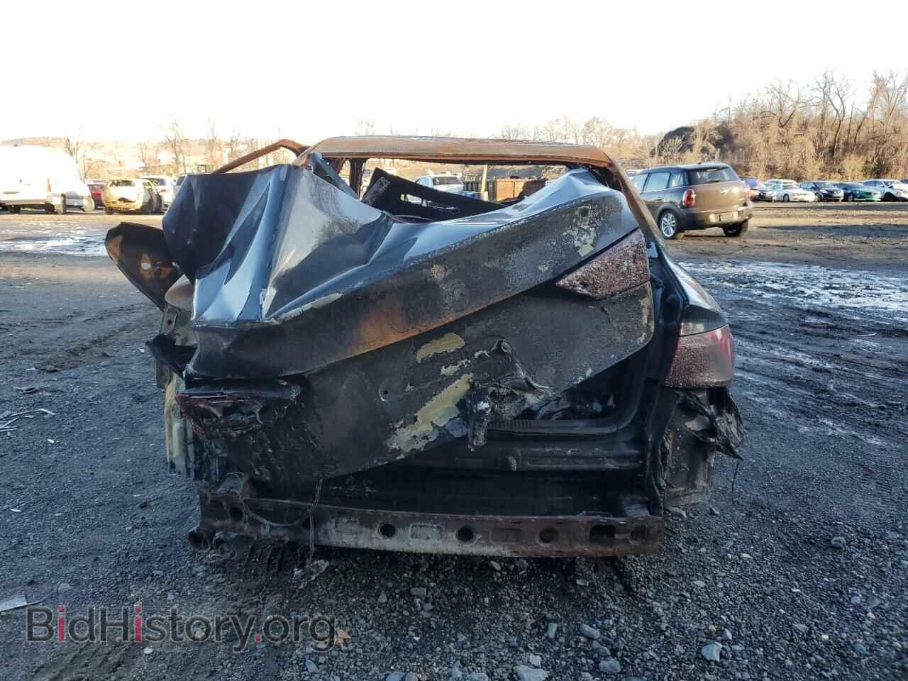 2015 AUDI A3 - VIN: WAUACGFF7F1013263 - Фото 6