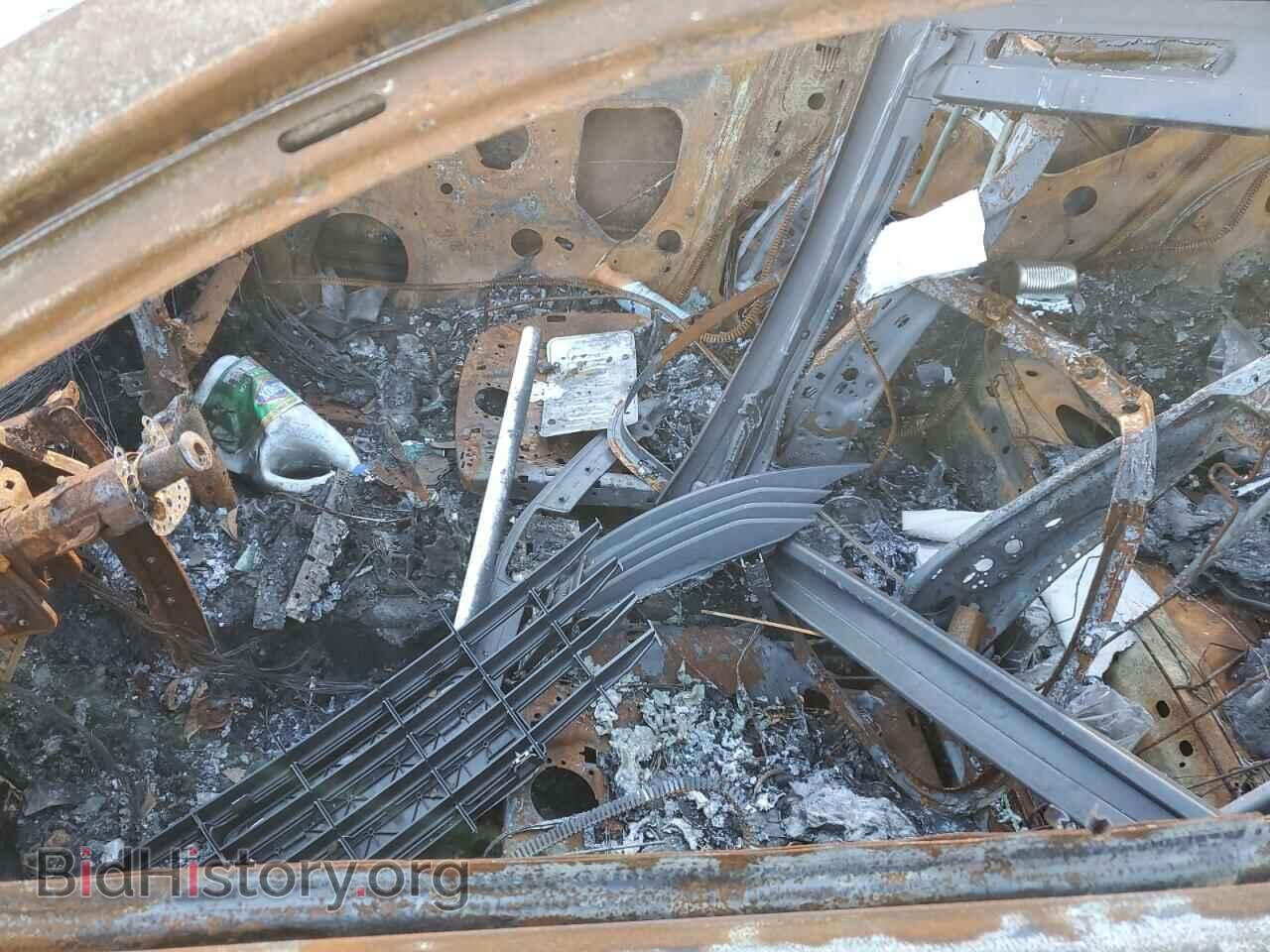 2015 AUDI A3 - VIN: WAUACGFF7F1013263 - Фото 7