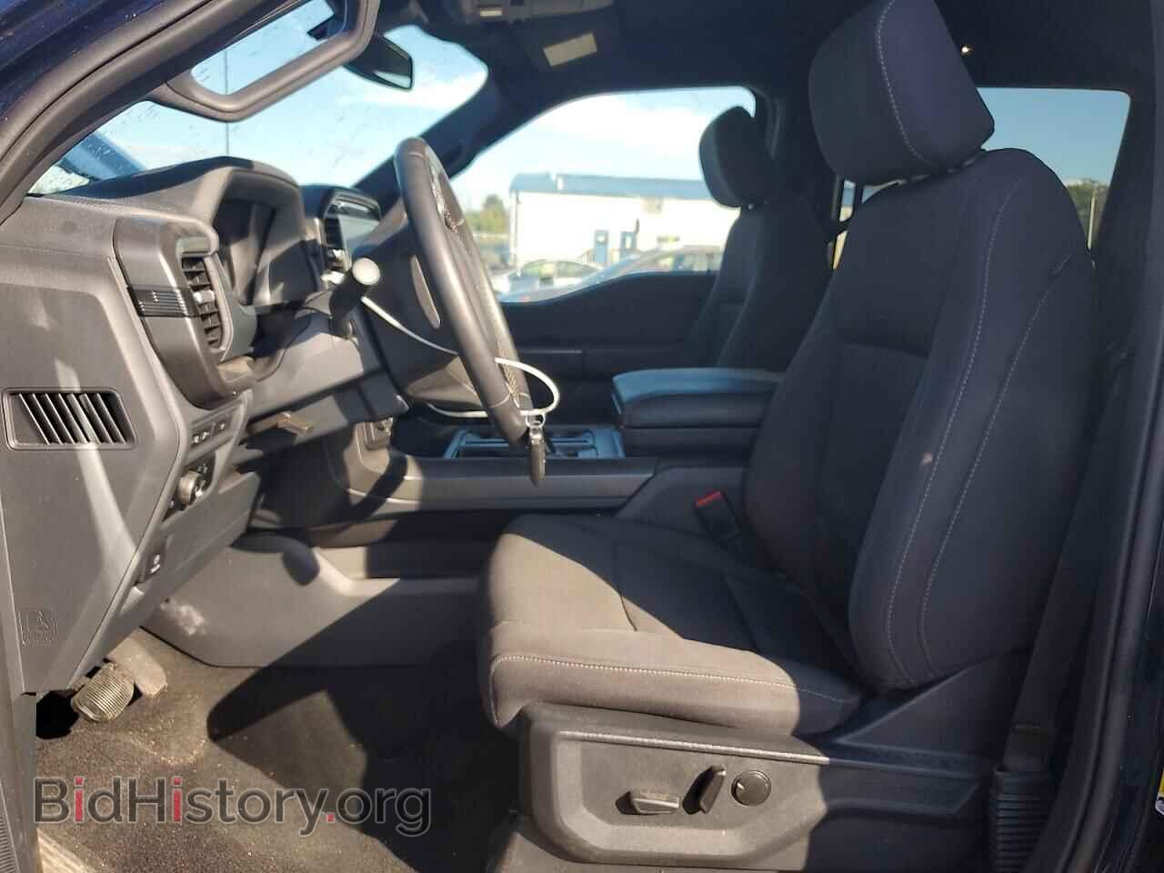 2024 FORD All Models - VIN: 1FTFW3LD9RFB54824 - Фото 7