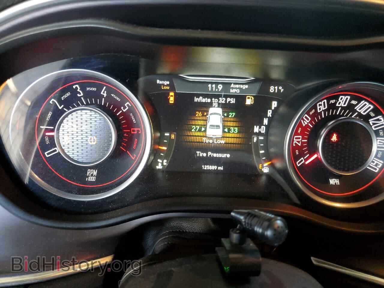 2016 DODGE CHALLENGER - VIN: 2C3CDZBT3GH148473 - Фото 9
