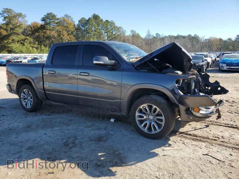 2022 RAM 1500 (VIN 1C6SRFJTXNN174637) — photo 4 of 12