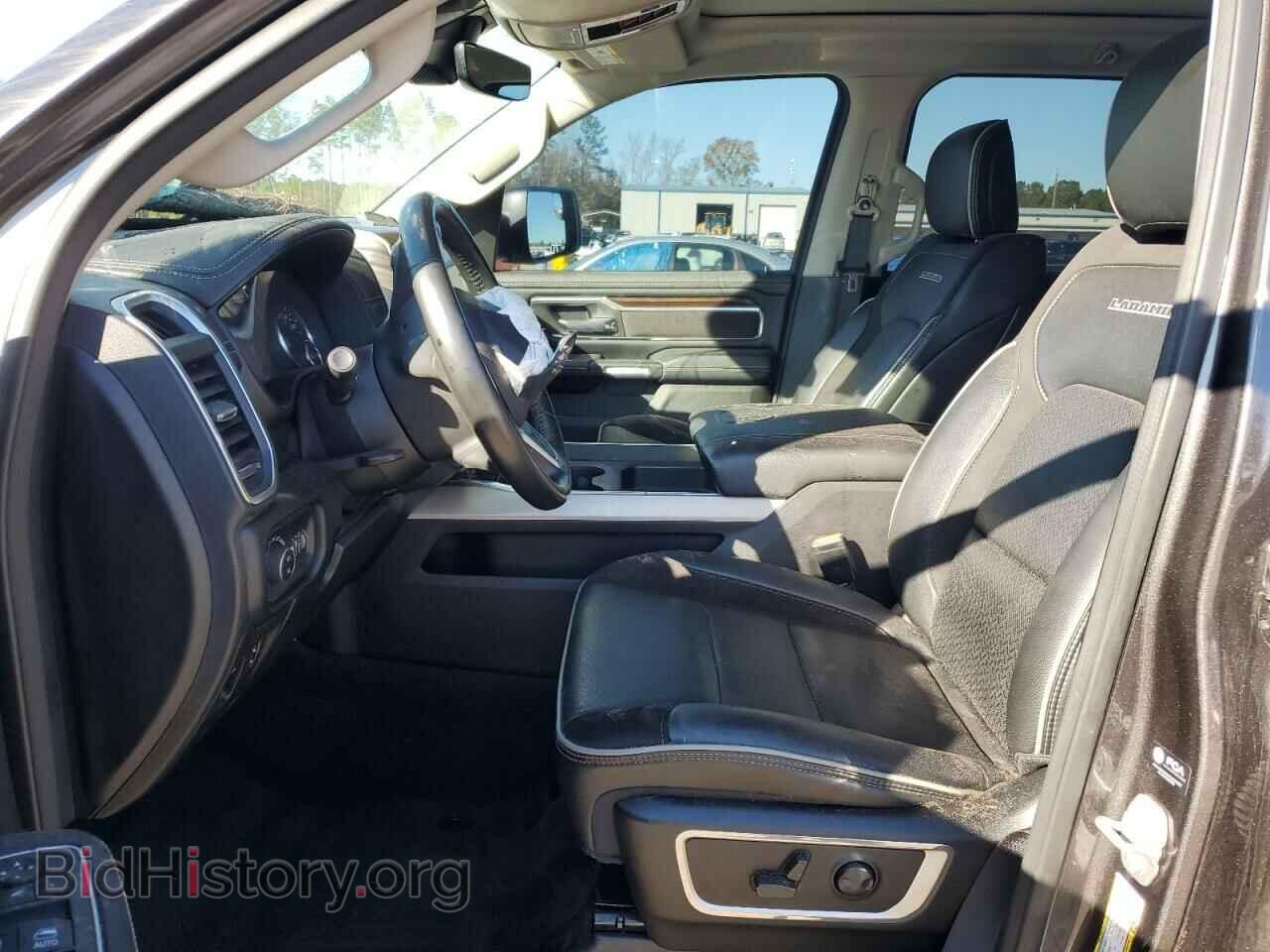 2022 RAM 1500 - VIN: 1C6SRFJTXNN174637 - Фото 7