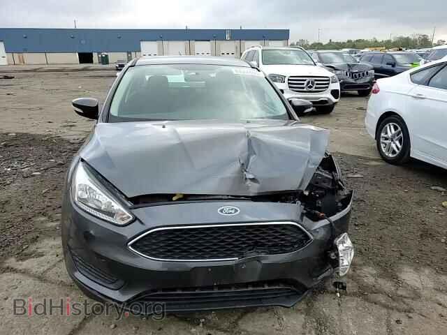 2017 FORD FOCUS - VIN: 1FADP3F2XHL209446 - Фото 13