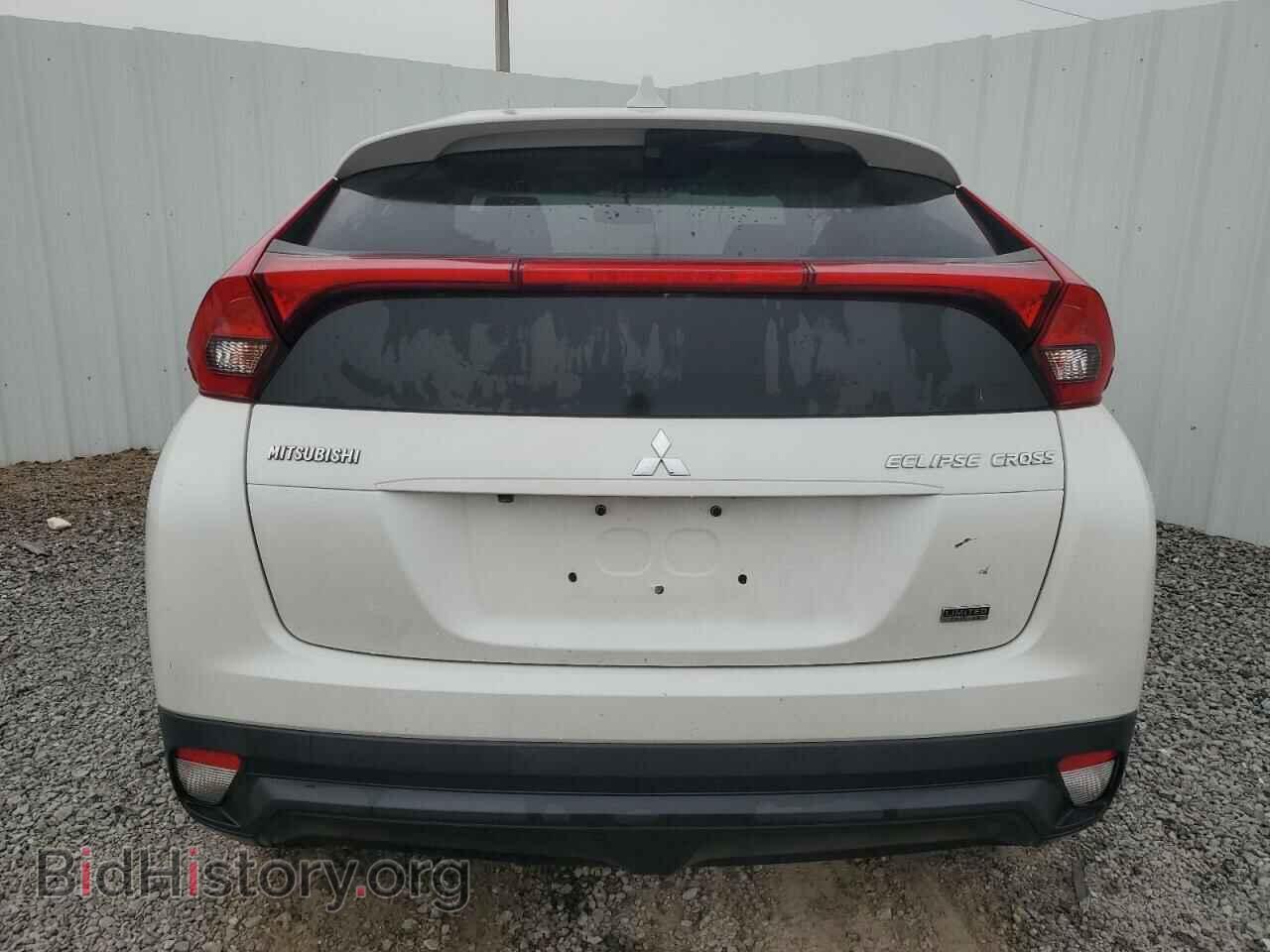 2018 MITSUBISHI ECLIPSE - VIN: JA4AT4AA9JZ066225 - Photo 6